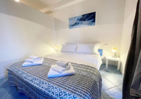 Pgs Immobiliare srls Residenza Milani Bilocale terrazza e parcheggio privato La Maddalena